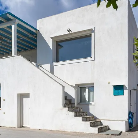 Kafkis House, Paros Vakantiehuis