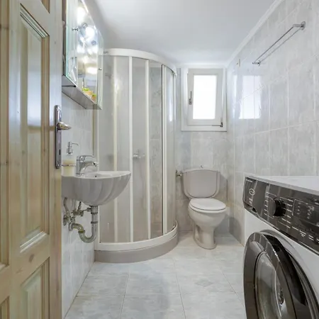 Dom wakacyjny Kafkis House, Paros Dhragoulas