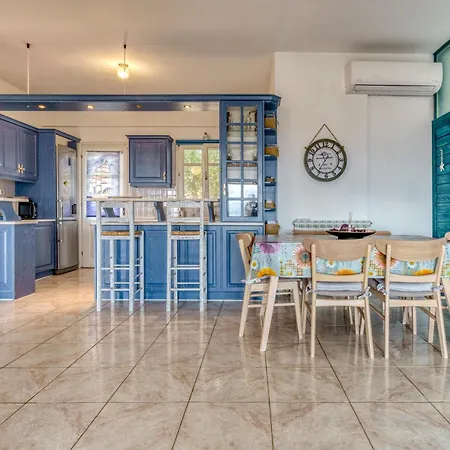 Kafkis House, Paros *