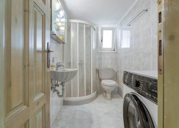 Dom wakacyjny Kafkis House, Paros Dhragoulas