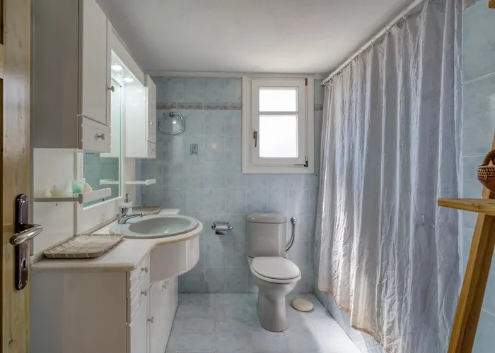 Kafkis House, Paros Dom wakacyjny Dhragoulas